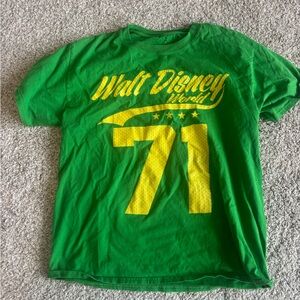 Disney Men’s T shirt